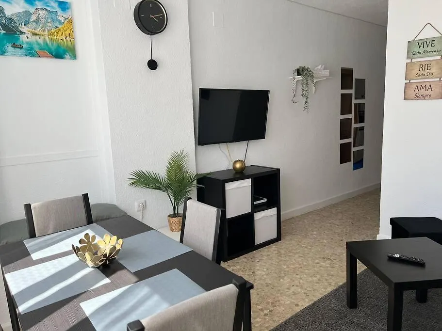 Apartments In Center Torremolinos 0*,  Spain